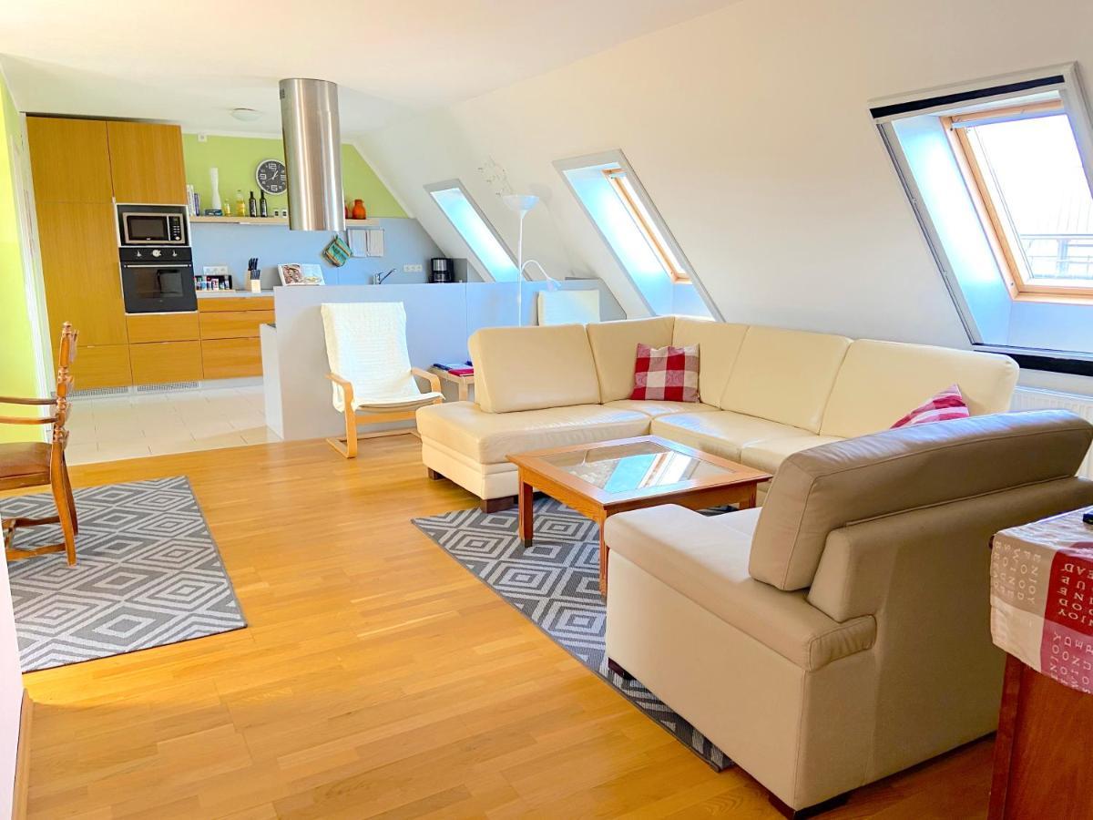 Familienfreundliche Ferienwohnung Am Reuterteich Seedorf  Ngoại thất bức ảnh